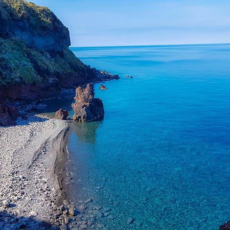 Hotel Santa Isabel Malfa  Dış mekan fotoğraf